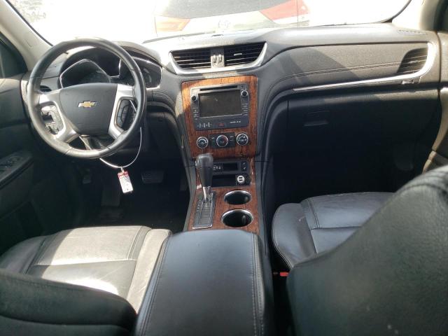 Photo 8 from auction – 2014 CHEVROLET TRAVERSE L with VIN 1GNKRGKD3EJ116650