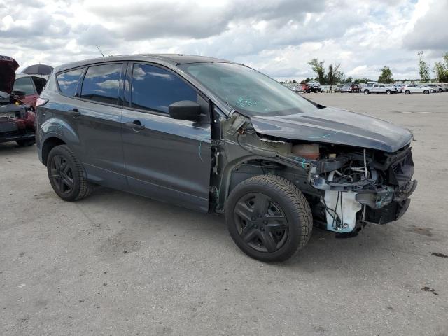 Photo 4 from auction – 2017 FORD ESCAPE S with VIN 1FMCU0F70HUE01893