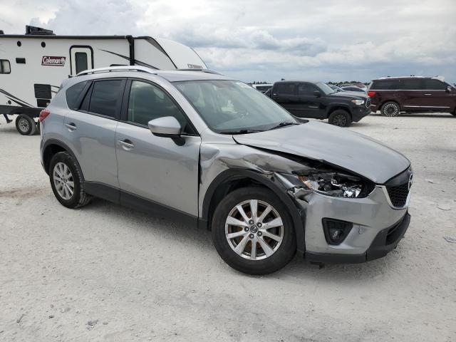 Photo 4 from auction – 2014 MAZDA CX-5 TOURI with VIN JM3KE4CY4E0410768