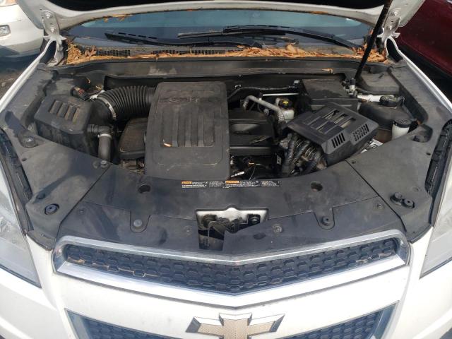 Photo 12 from auction – 2015 CHEVROLET EQUINOX LT with VIN 2GNALBEK5F6266686