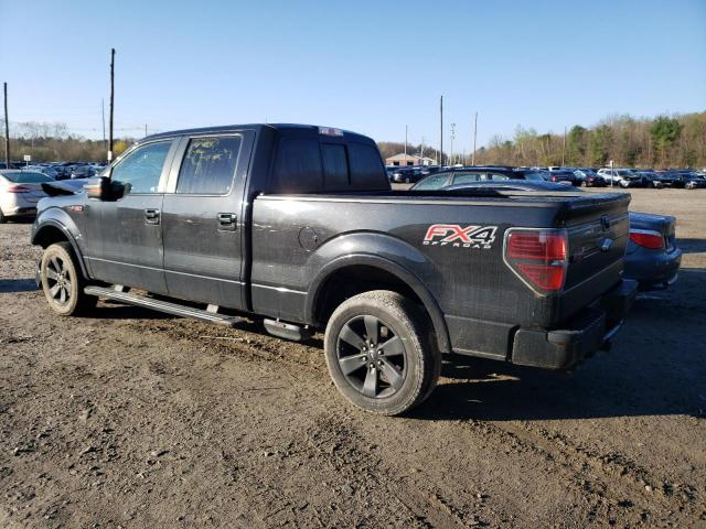 Photo 2 from auction – 2013 FORD F150 SUPER with VIN 1FTFW1EF8DFB48430