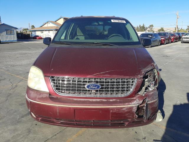 Photo 5 from auction – 2006 FORD FREESTAR S with VIN 2FMZA52266BA30171