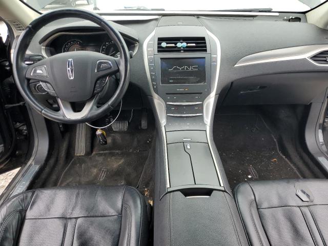 Photo 8 from auction – 2015 LINCOLN MKZ with VIN 3LN6L2GK5FR604037