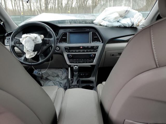 Photo 8 from auction – 2016 HYUNDAI SONATA SPO with VIN 5NPE34AF8GH313317