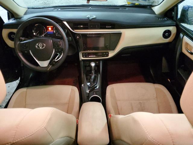 Photo 8 from auction – 2018 TOYOTA COROLLA L with VIN 5YFBURHE9JP776023