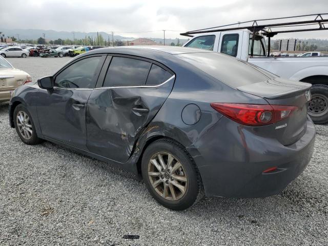 Photo 2 from auction – 2015 MAZDA 3 TOURING with VIN 3MZBM1V73FM234435