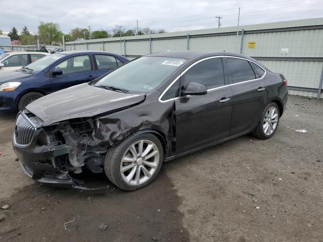 BUICK VERANO 2013 with VIN 1G4PP5SK1D4244207 - Photo from auction