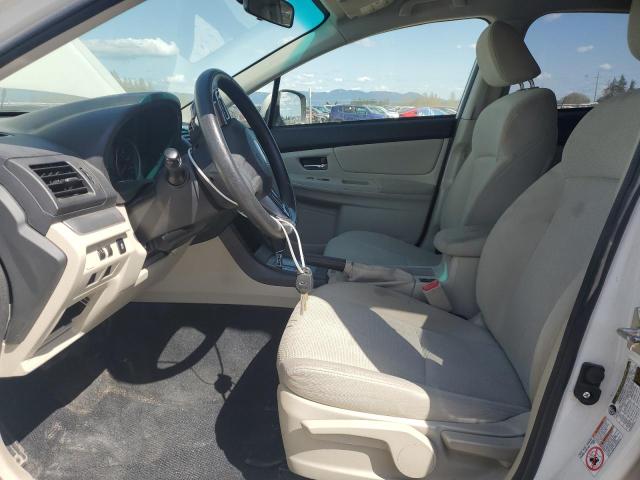 Photo 7 from auction – 2013 SUBARU XV CROSSTR with VIN JF2GPACC3D2214479
