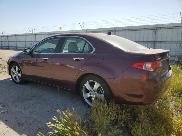 Photo 2 from auction – 2012 ACURA TSX with VIN JH4CU2F46CC006930