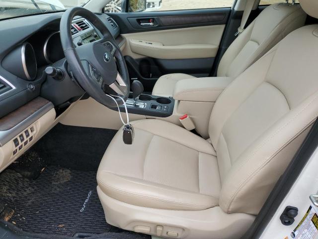 Photo 7 from auction – 2015 SUBARU OUTBACK 3. with VIN 4S4BSENCXF3235592