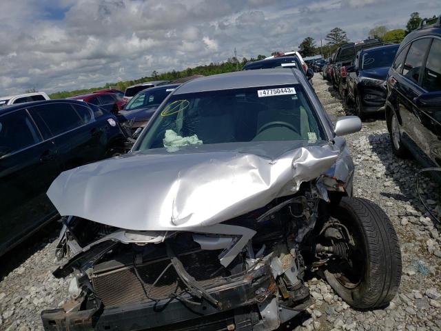 Photo 5 from auction – 2011 TOYOTA CAMRY BASE with VIN 4T1BF3EK7BU640409