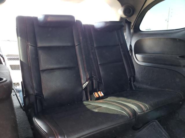 Photo 10 from auction – 2014 DODGE DURANGO R/ with VIN 1C4SDJCT1EC455244