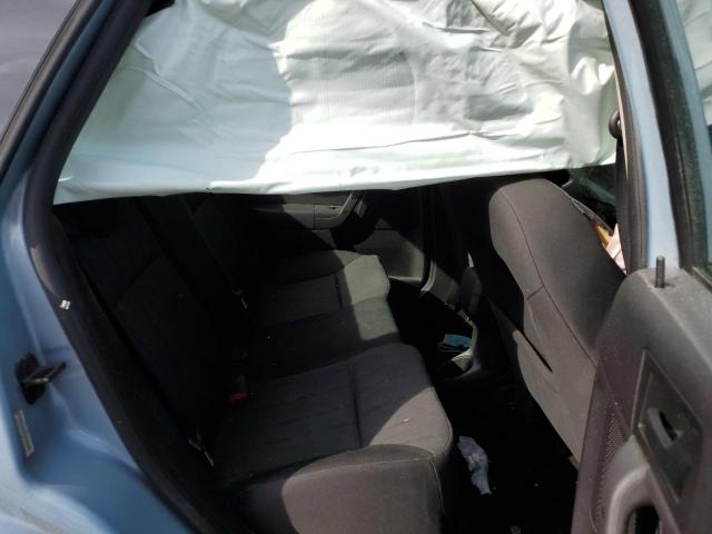 Photo 10 from auction – 2008 FORD FOCUS SE with VIN 1FAHP35N28W237365