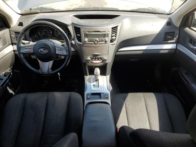 Photo 8 from auction – 2010 SUBARU LEGACY 2.5 with VIN 4S3BMBC68A3215084