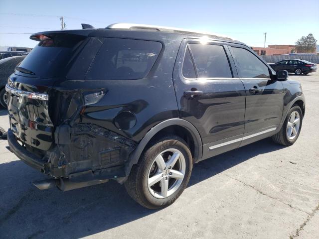 Photo 3 from auction – 2016 FORD EXPLORER X with VIN 1FM5K7D88GGA07154