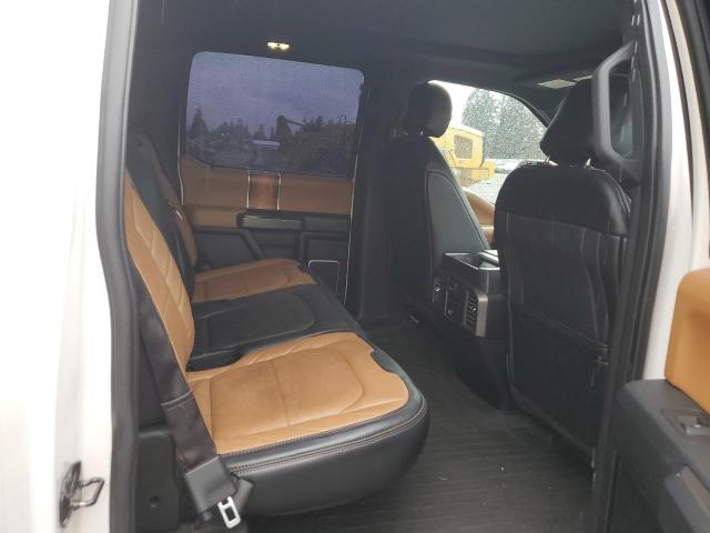 Photo 10 from auction – 2016 FORD F150 SUPER with VIN 1FTEW1EG6GFD05428