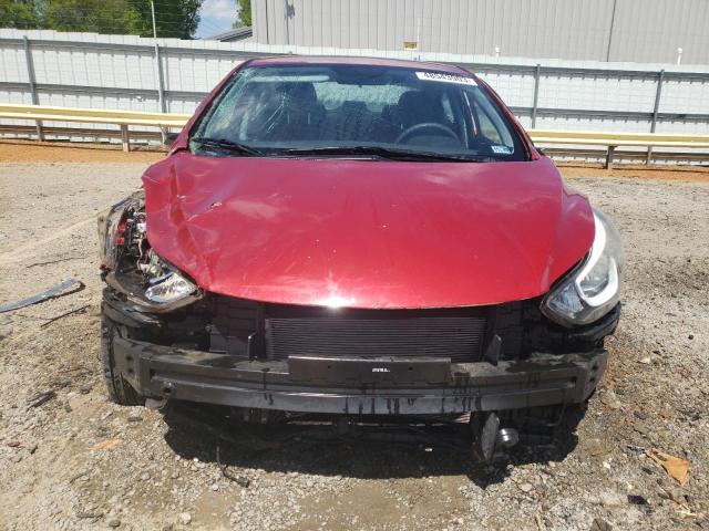 Photo 5 from auction – 2016 HYUNDAI ELANTRA SE with VIN KMHDH4AEXGU634510