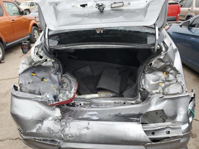 Photo 6 from auction – 2017 MITSUBISHI MIRAGE G4 with VIN ML32F4FJ5HH003751