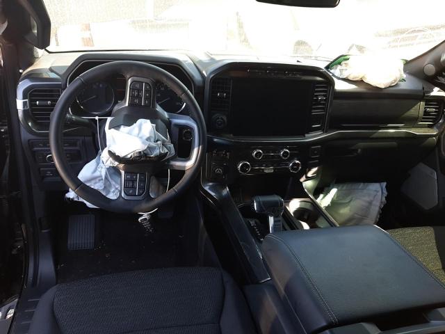 Photo 8 from auction – 2022 FORD F150 SUPER with VIN 1FTFW1E52NKD23464