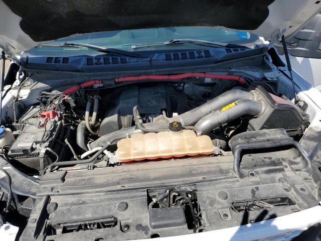 Photo 11 from auction – 2017 FORD F150 SUPER with VIN 1FTEW1EP3HFB63931