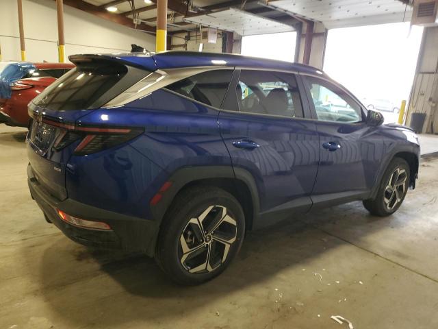 Photo 3 from auction – 2023 HYUNDAI TUCSON SEL with VIN 5NMJFCAE7PH208921