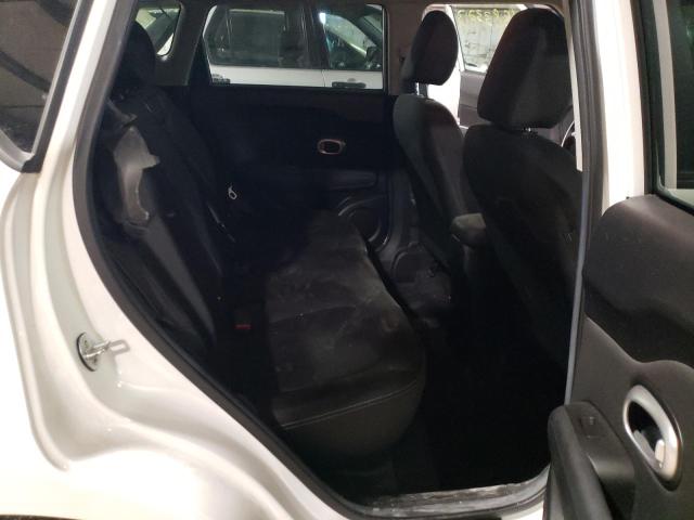 Photo 10 from auction – 2016 KIA SOUL with VIN KNDJN2A21G7834166
