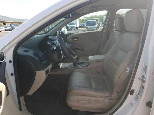 Photo 7 from auction – 2013 ACURA RDX with VIN 5J8TB3H3XDL016400