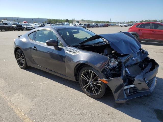 Photo 4 from auction – 2015 SUBARU BRZ 2.0 LI with VIN JF1ZCAC10F9601542
