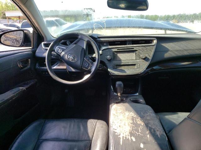 Photo 8 from auction – 2013 TOYOTA AVALON BAS with VIN 4T1BK1EB3DU047455