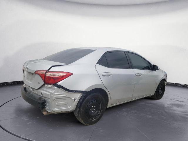 Photo 3 from auction – 2018 TOYOTA COROLLA L with VIN 2T1BURHE8JC056471
