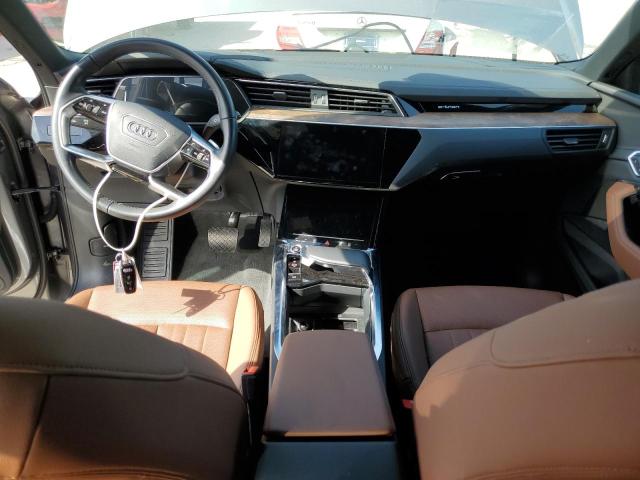Photo 8 from auction – 2021 AUDI E-TRON PRE with VIN WA1LAAGE3MB012259