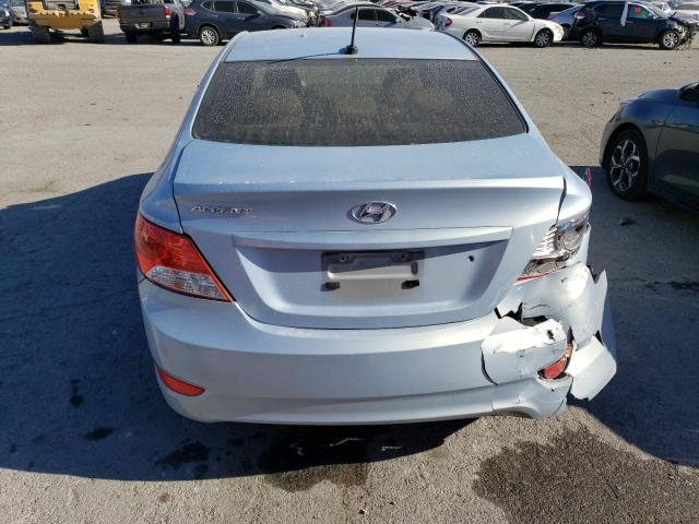 Photo 6 from auction – 2014 HYUNDAI ACCENT GLS with VIN KMHCT4AE0EU707102