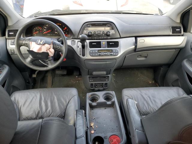 Photo 8 from auction – 2007 HONDA ODYSSEY EX with VIN 5FNRL38707B125836