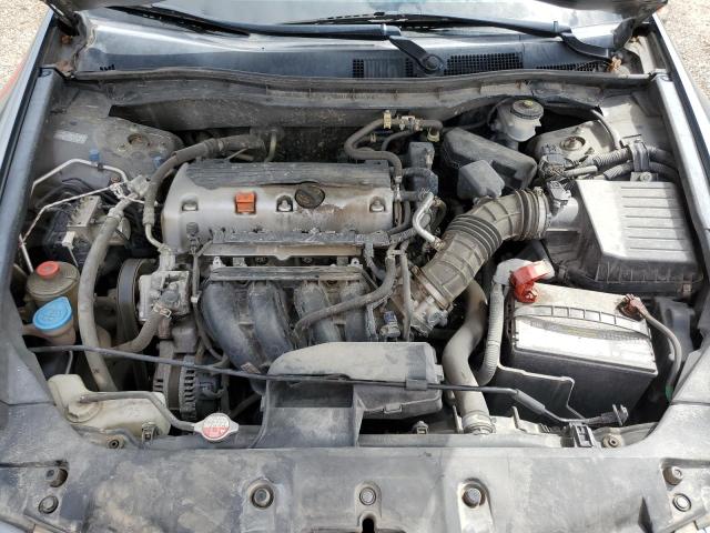 Photo 11 from auction – 2012 HONDA ACCORD LXP with VIN 1HGCP2F4XCA031819