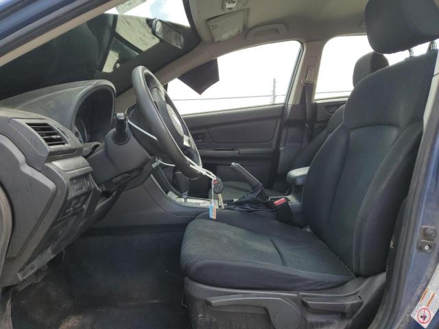 Photo 7 from auction – 2012 SUBARU IMPREZA with VIN JF1GPAA61CH208743