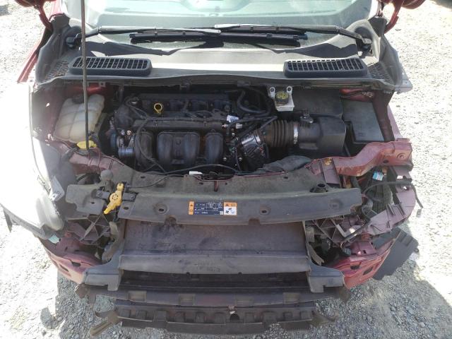 Photo 11 from auction – 2016 FORD ESCAPE SE with VIN 1FMCU0G76GUB84587