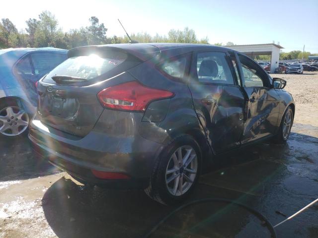 Photo 3 from auction – 2017 FORD FOCUS SE with VIN 1FADP3K25HL225799
