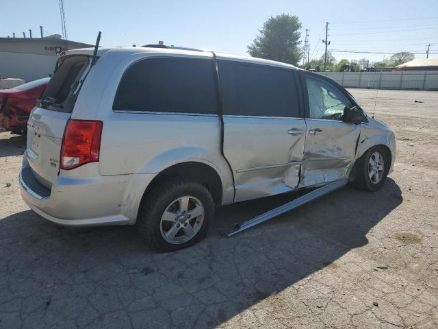 Photo 3 from auction – 2011 DODGE GRAND CARA with VIN 2D4RN5DG6BR661699