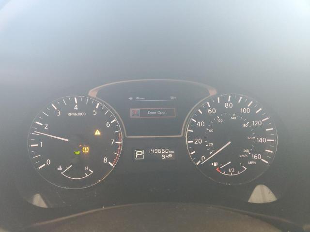 Photo 9 from auction – 2013 NISSAN ALTIMA 2.5 with VIN 1N4AL3AP9DC175138