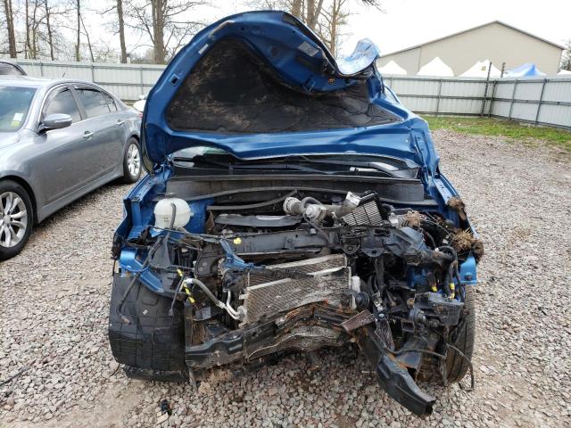 Photo 5 from auction – 2016 HYUNDAI TUCSON LIM with VIN KM8J3CA2XGU163816