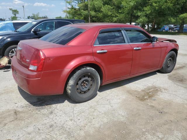 Photo 3 from auction – 2007 CHRYSLER 300 with VIN 2C3KA43R27H873282