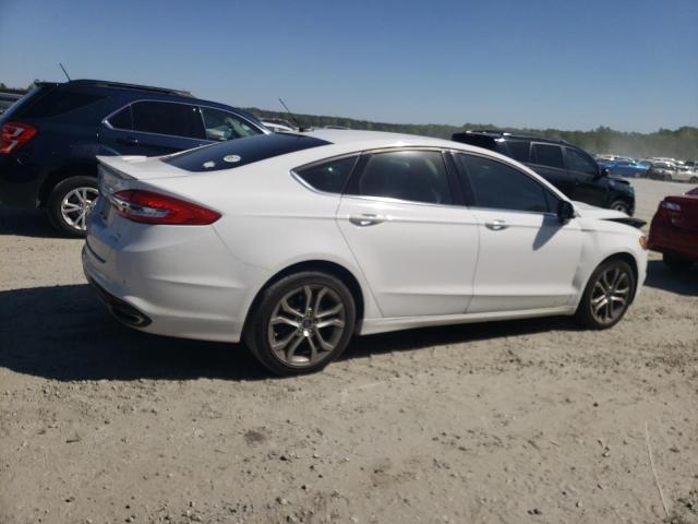 Photo 3 from auction – 2017 FORD FUSION SE with VIN 3FA6P0H96HR269341
