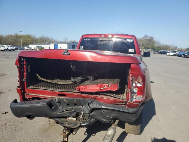 Photo 6 from auction – 2010 DODGE RAM 1500 with VIN 1D7RV1GT4AS113752