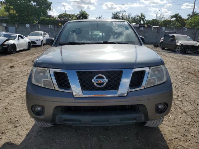 Photo 5 from auction – 2016 NISSAN FRONTIER S with VIN 1N6AD0ER8GN705865