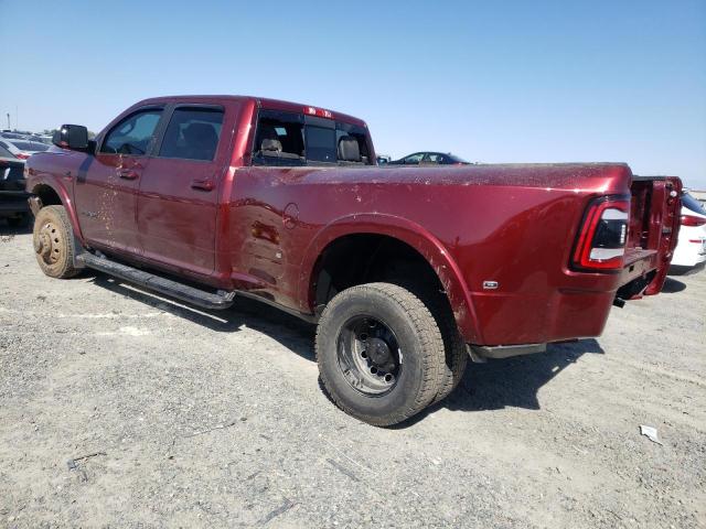Photo 2 from auction – 2021 RAM 3500 LARAM with VIN 3C63RRJL0MG637494