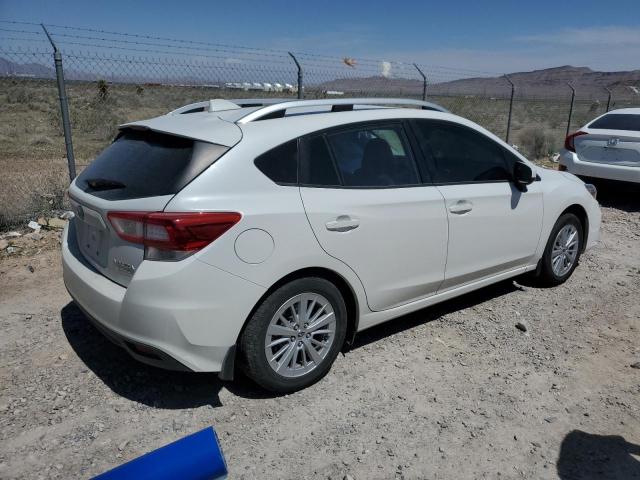 Photo 3 from auction – 2017 SUBARU IMPREZA PR with VIN 4S3GTAD67H3703874