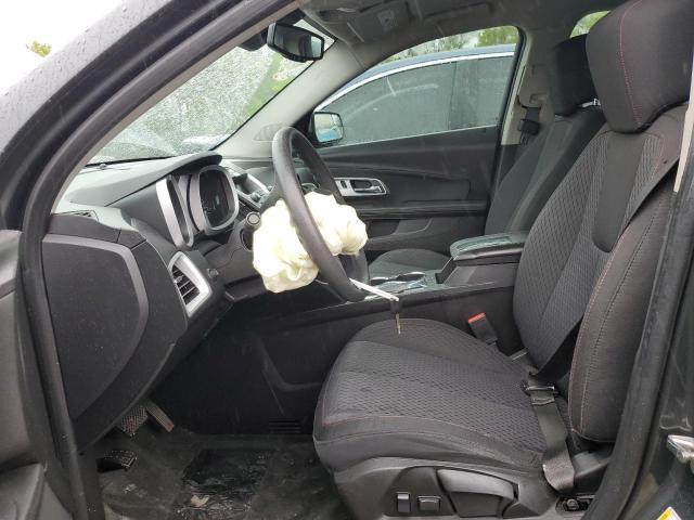 Photo 7 from auction – 2014 CHEVROLET EQUINOX LS with VIN 2GNALAEK0E6117479
