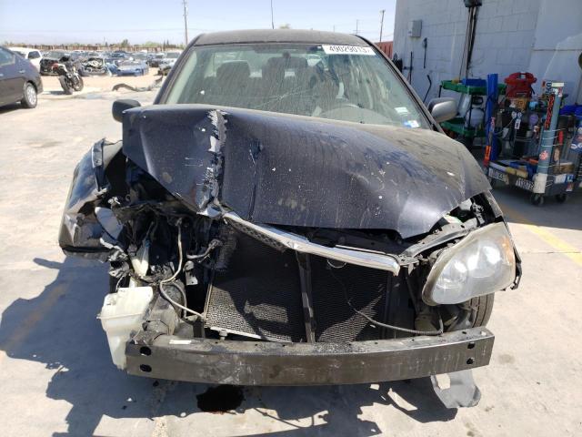 Photo 5 from auction – 2008 TOYOTA COROLLA CE with VIN 1NXBR32E78Z949490