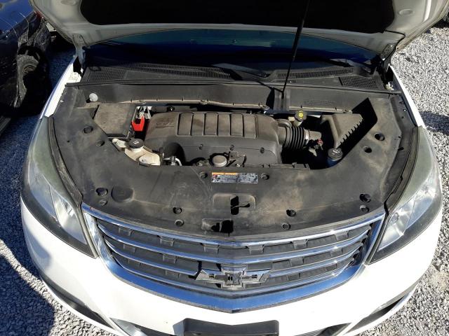 Photo 12 from auction – 2013 CHEVROLET TRAVERSE L with VIN 1GNKRGKD3DJ101662