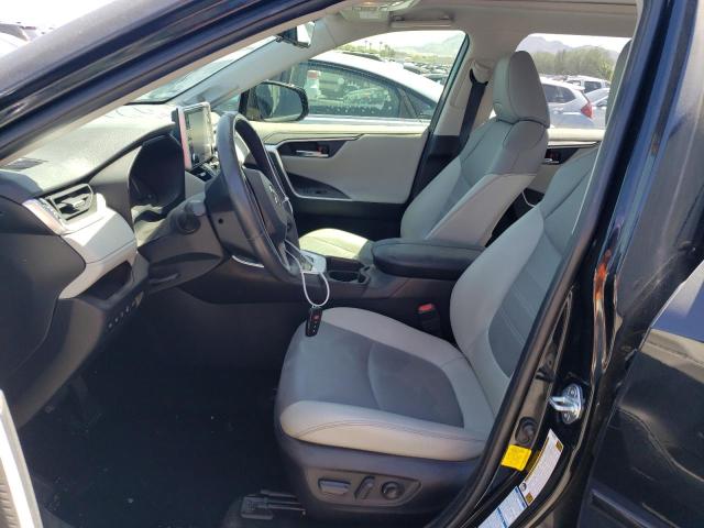 Photo 7 from auction – 2019 TOYOTA RAV4 LIMIT with VIN JTMDWRFV1KD503152